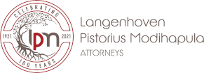 Langenhoven Pistorius Modihapula Attorneys